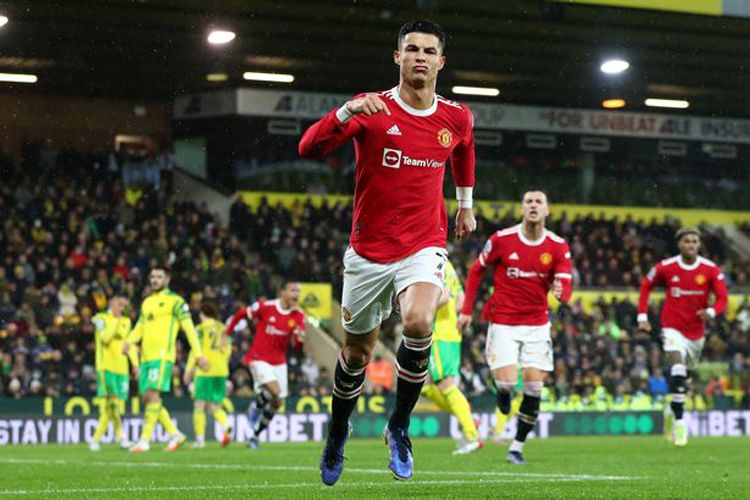 Ardıcıl iki ev oyununda het-trik edənlər – Ronaldo 6-cıdır