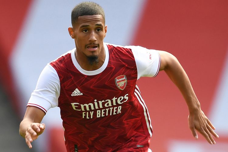 “Atletiko” “Arsenal”ın müdafiəçisinə göz dikdi