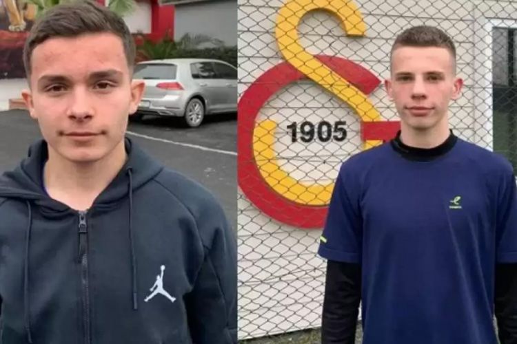 “Qalatasaray”da iki yeni futbolçu