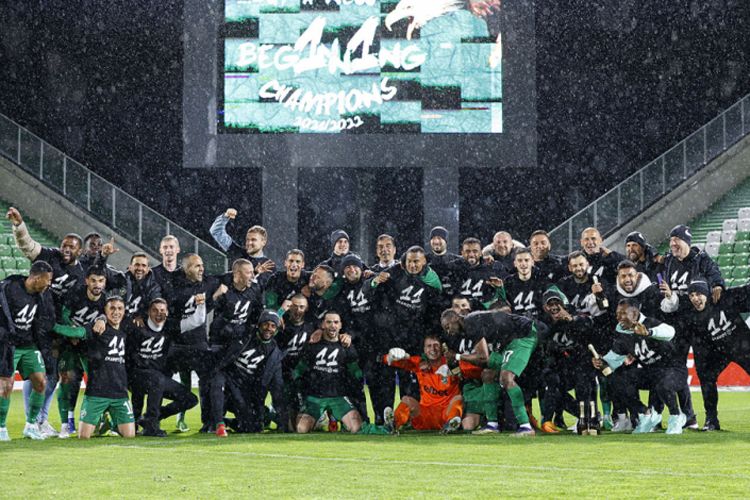 Avropa rekorduna doğru – “Qarabağ”ın da olduğu siyahı