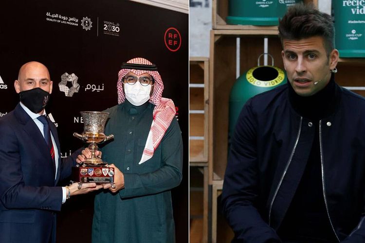 24 milyonluq səs yazısı – Messi və Pikenin də əli var
