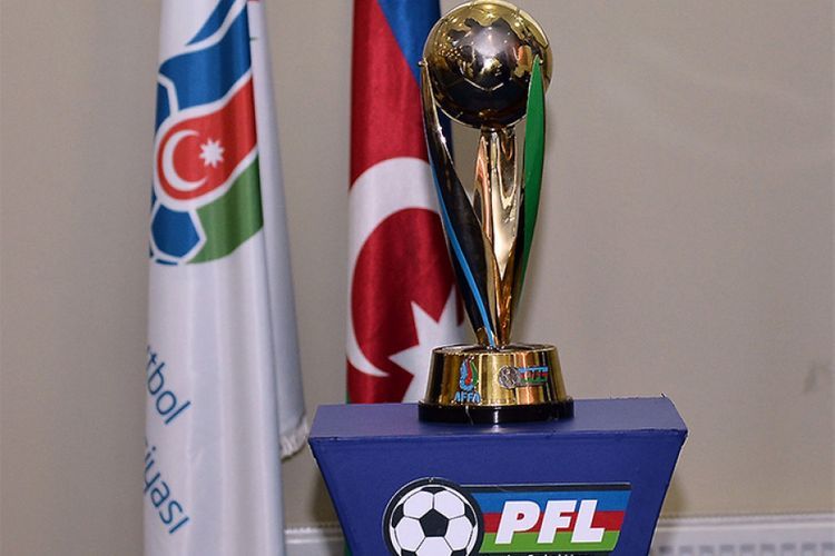 Azərbaycan Kuboku: Cavab oyunlarının təqvimi açıqlandı