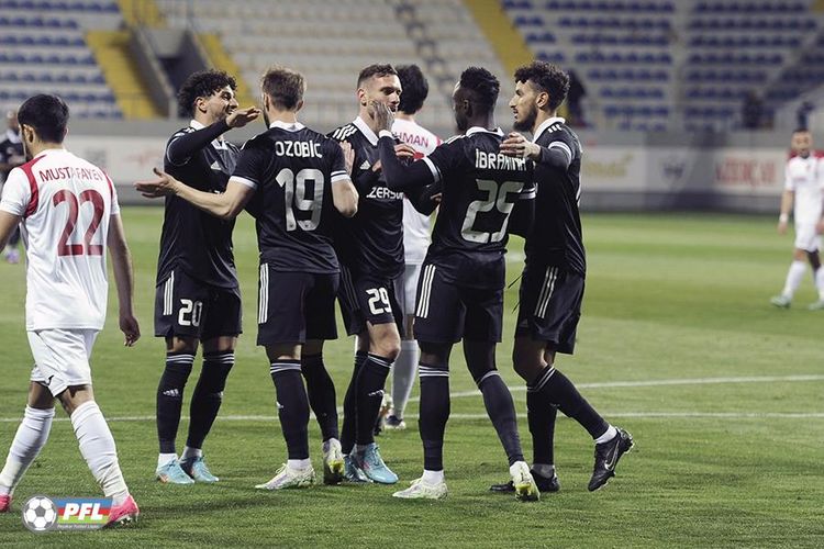 Azərbaycan çempionatları tarixinin rekordu təkrarlana bilər