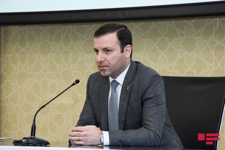 Elxan Məmmədov AFFA-nın icraçı vitse-prezident postunu tərk edəcək