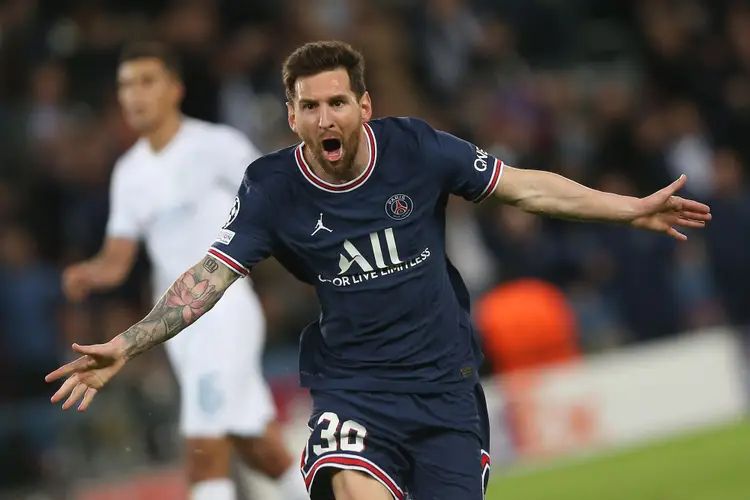 Messi Avropanı tərk edə bilər
