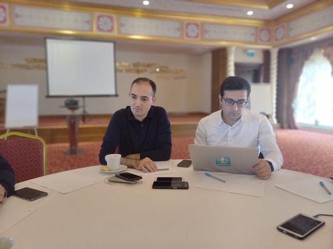 Sərxan Hacıyev: “Görünən odur ki, Premyer Liqaya bu iki komanda gələcək” - MÜSAHİBƏ