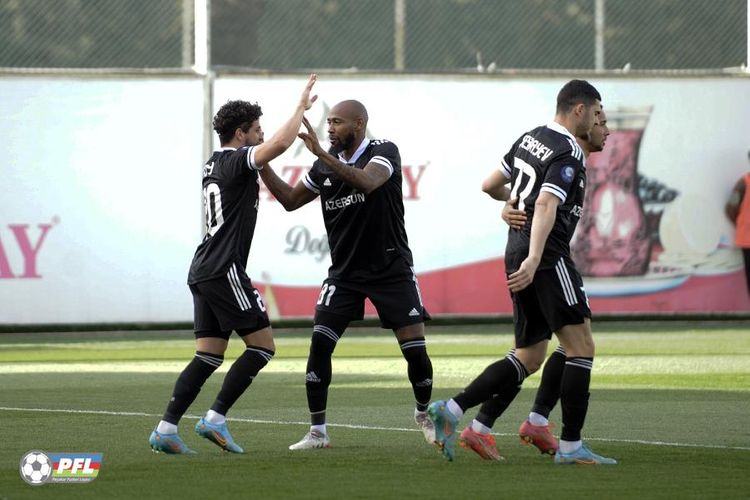 “Qarabağ”ı Avropada gözləyənlər - SİYAHI