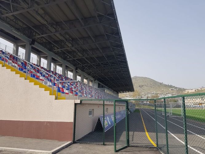 İgidi öldür, haqqını yemə