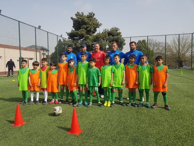 İgidi öldür, haqqını yemə