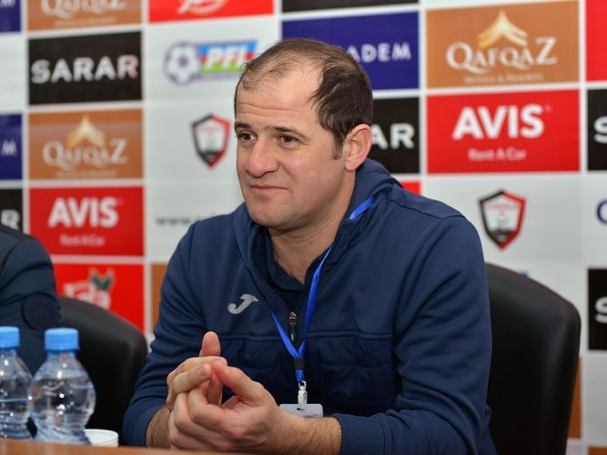 Elmar Baxşıyev cəzalandı