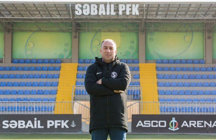 Mirbağır İsayevin stadiona girişinə qadağa qoyuldu