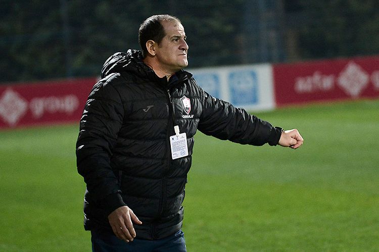 Elmar Baxşıyev: “Heç kimi söyməmişəm”