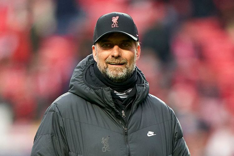 Klopp Konfrans Liqasında oynamayacaqlarına ümid edir