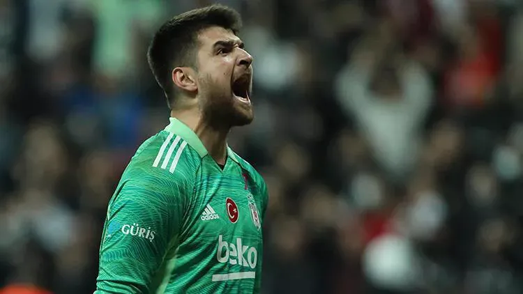 “Beşiktaş”ın qapıçısına Fransadan təklif