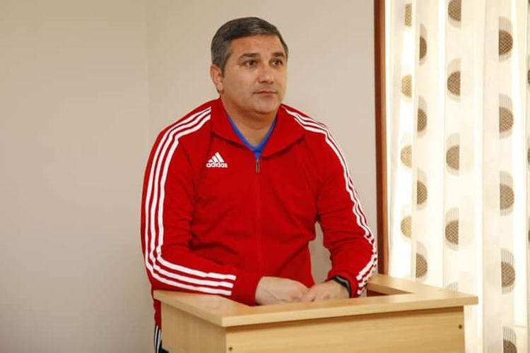 Anar Salmanov Mirbağır İsayevi məhkəməyə verir: “Ona iki gün vaxt verirəm” - QALMAQAL
