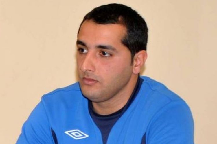 “Şamaxı”nın baş məşqçisi debütü haqda: “Azı heç-heçə gözləyirdik”