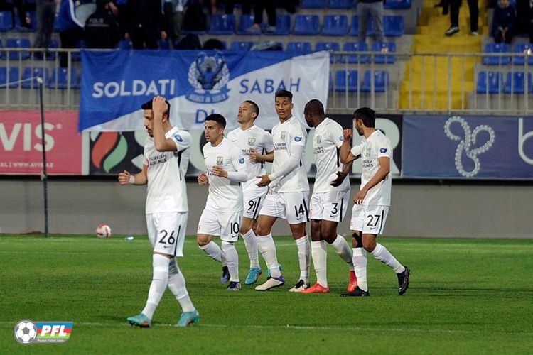 “Neftçi” avrokuboklarda!