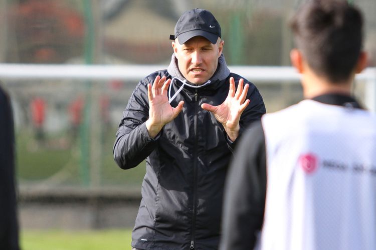 Samir Abasov: “Qarabağ” artıq çempiondur”