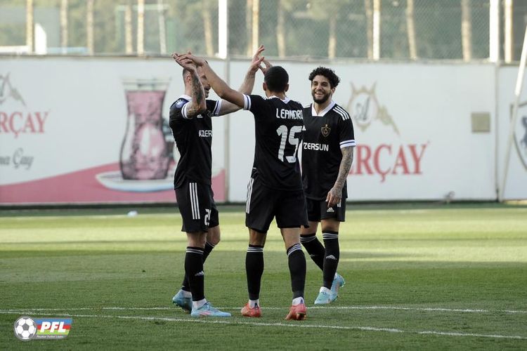 “Qarabağ”a daha iki mümkün rəqib – Çempionlar Liqasında
