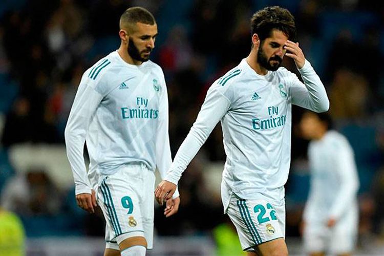 “Betis”dən “Real”lıya 2 illik müqavilə təklifi