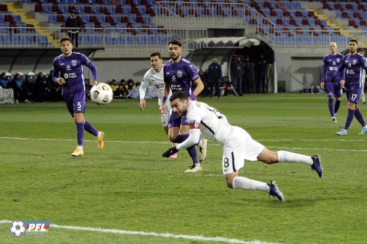 “Qarabağ” - “Sabah” oyununun vaxtı bilindi