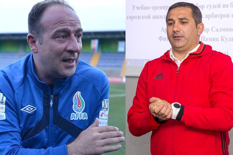 Mirbağır İsayev üzr istəməyəcək: “Buyursun, məhkəməyə versin”