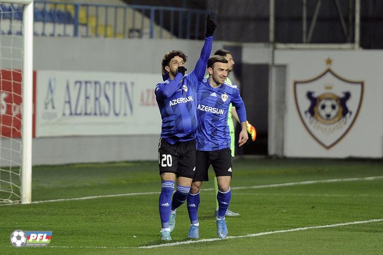 Dünyada ikinci – “Qarabağ”