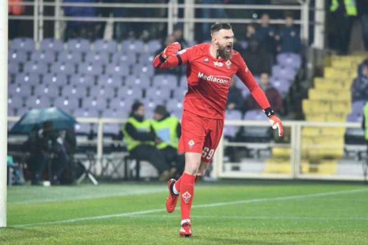 “Fiorentina”dan Premyer Liqaya