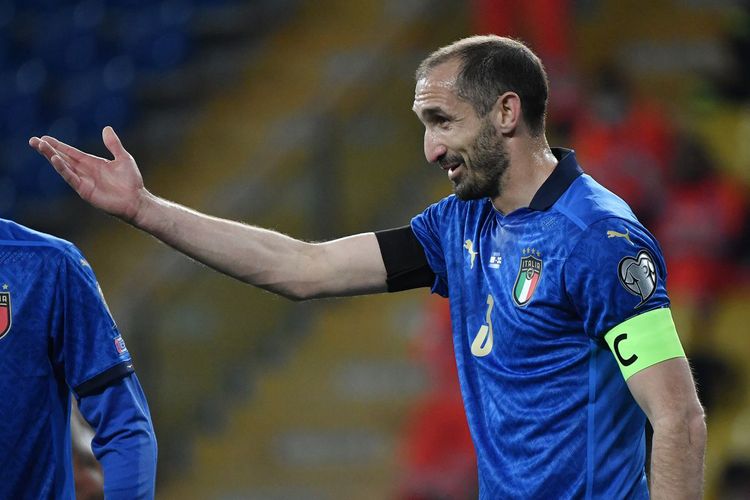 Kyellini milli karyerasını başa vurur