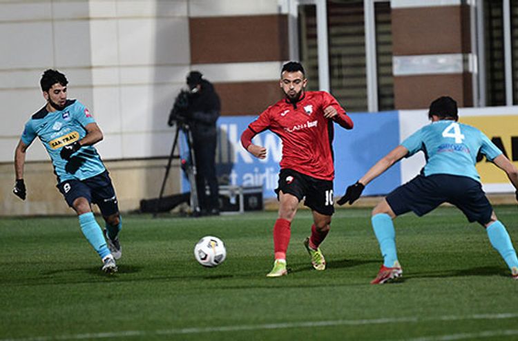 Tomas Doll “Qəbələ”nin futbolçusunu İndoneziyaya aparır