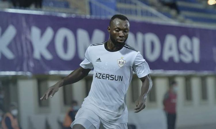 “Qarabağ” hücumçusunu Türkiyə klubuna satır