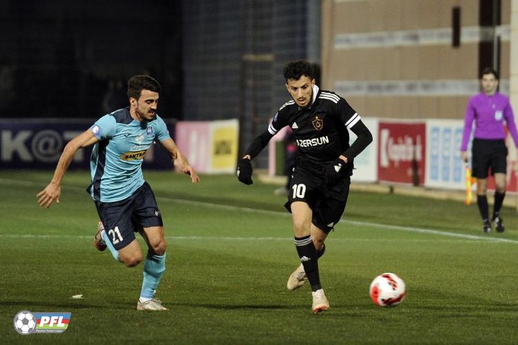 Millimizin sabiq futbolçusu: “Qarabağ” – “Zirə” finalı daha maraqlı olar”