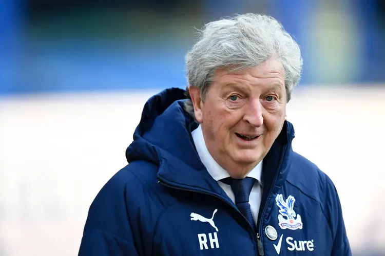 Roy Hocson futboldan gedir