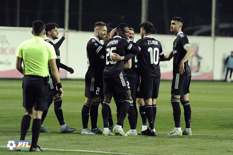 “Qarabağ”ın sabiq futbolçusu: “Qızıl dubl” gözləyirəm”
