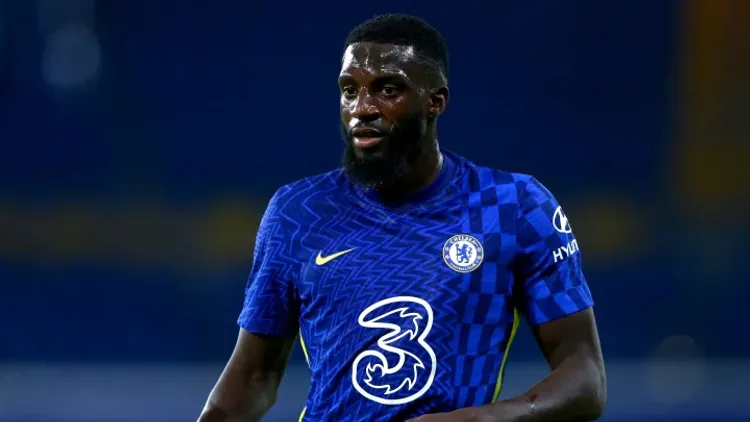 Bakayoko “Çelsi”yə qayıdır