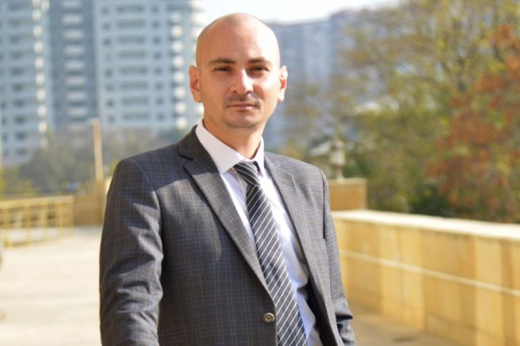 Anar Salmanov vəkil tutdu, sənədlər məhkəməyə hazırlanır