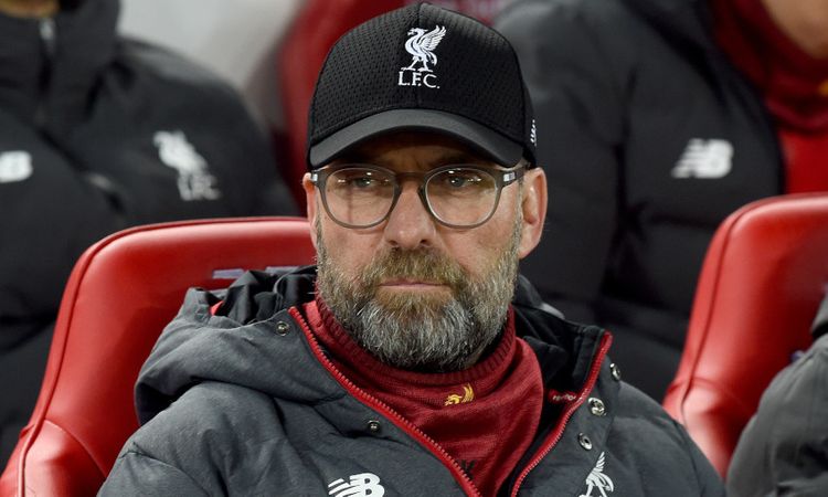 “Liverpul” Kloppla müqaviləni uzadacaq