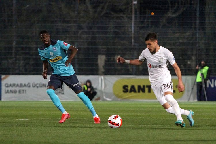 Ömər Buludovun cəzası açıqlandı