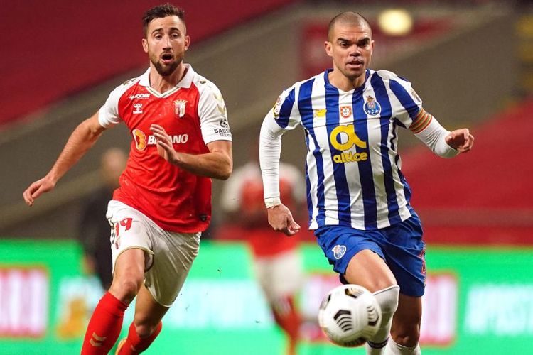 “Porto” “Milan”a şərik oldu, Avropa rekordu toxunulmaz qaldı