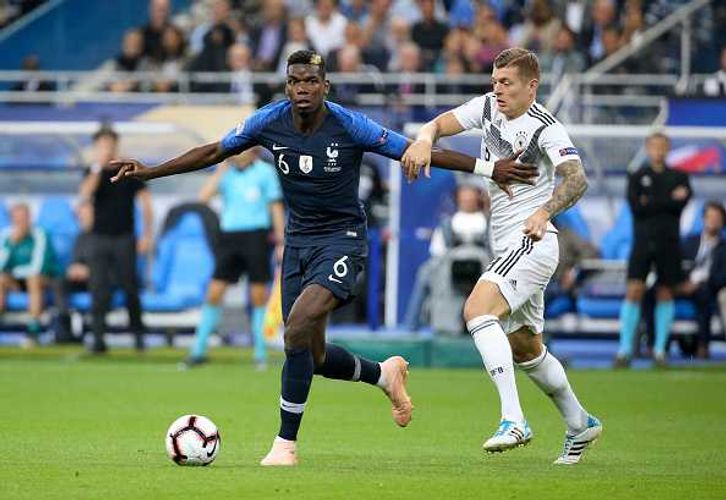 Poqba üçün Kroos satılır