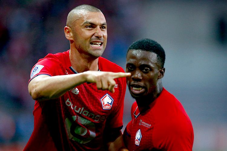 Burak Yılmaza Türkiyədə yeni müştəri