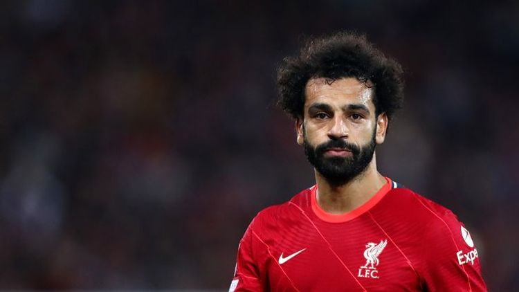 Salah ilin futbolçusu seçildi