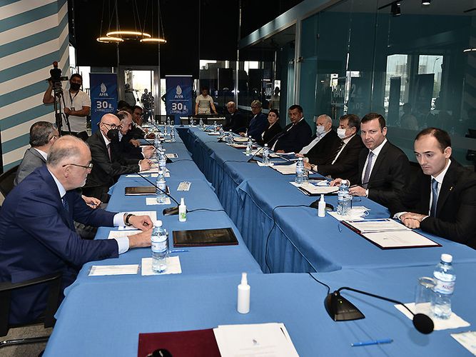 AFFA-dan yaş limiti ilə bağlı qərar
