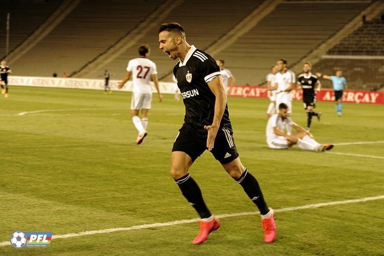Xayme Romero “Qarabağ”dan gedir? - ÖZÜ AÇIQLADI