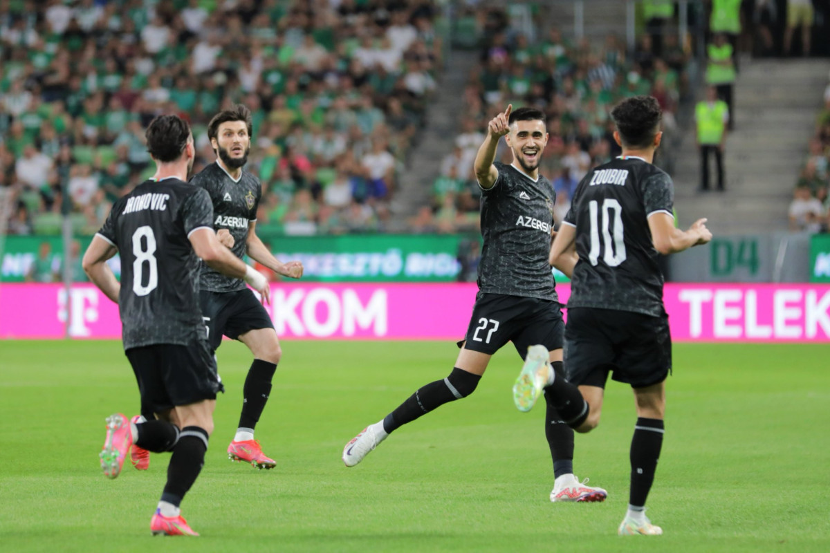 “Qarabağ”ın “Viktoriya” ilə oyunlarının başlama saatı açıqlandı 