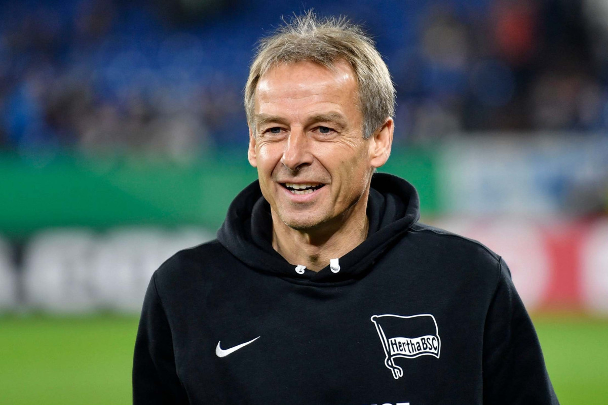 Klinsmannın favoritləri: DÇ-2022-yə PROQNOZ 