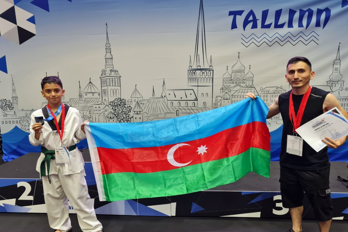 Klublararası Avropa çempionatında ilk gün – 9 medal 