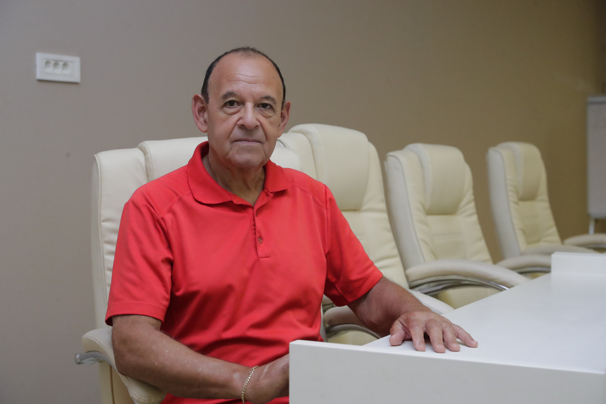 Pedro Roke: “Hədəf Azərbaycan boks tarixində ilk olimpiya “qızılı”nı qazanmaqdır” 