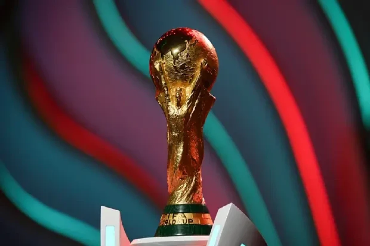 Braziliya Kameruna qarşı, avropalıların 1/8 final mübarizəsi - YENİLƏNİR 