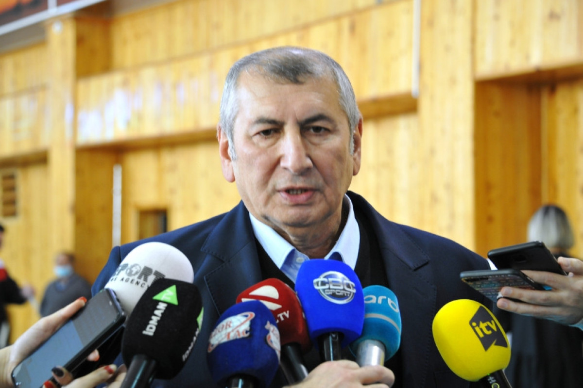 Faiq Qarayev: “İşimiz klubları bərpa etməkdir” 